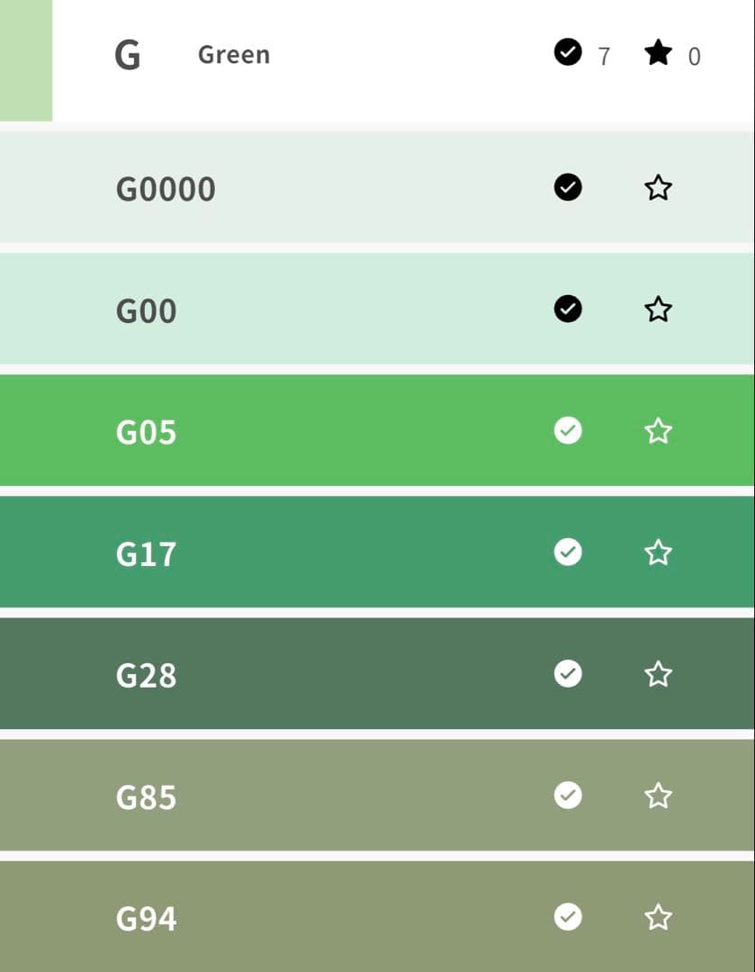 COPIC ciao sketch コピックチャオ 75本 スケッチ 7本