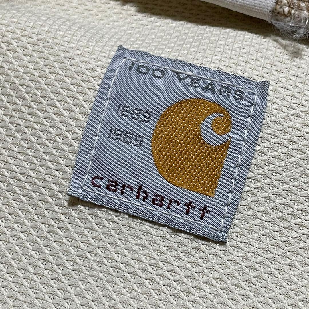t*i様 80s Carhartt 100周年モデル USA製 アクティブジャケ