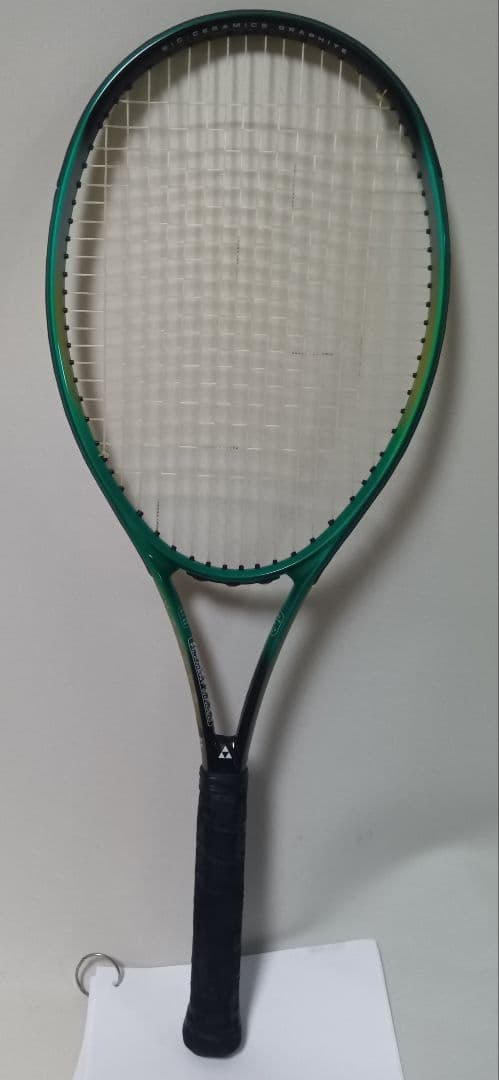 FISCHER Vacuum COMP 95 テニスラケット フィッシャー 硬式