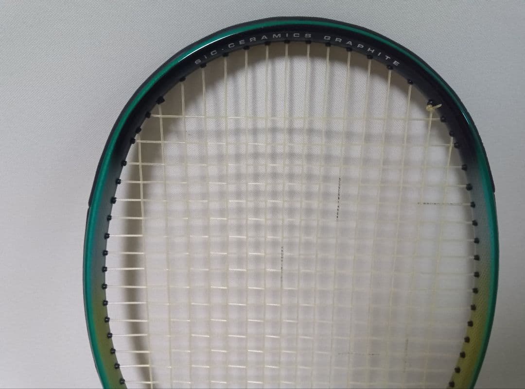 FISCHER Vacuum COMP 95 テニスラケット フィッシャー 硬式