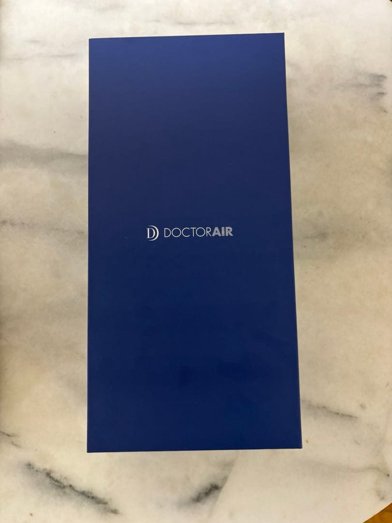 DOCTOR AIR クリスタルジュエルスペシャルエディション