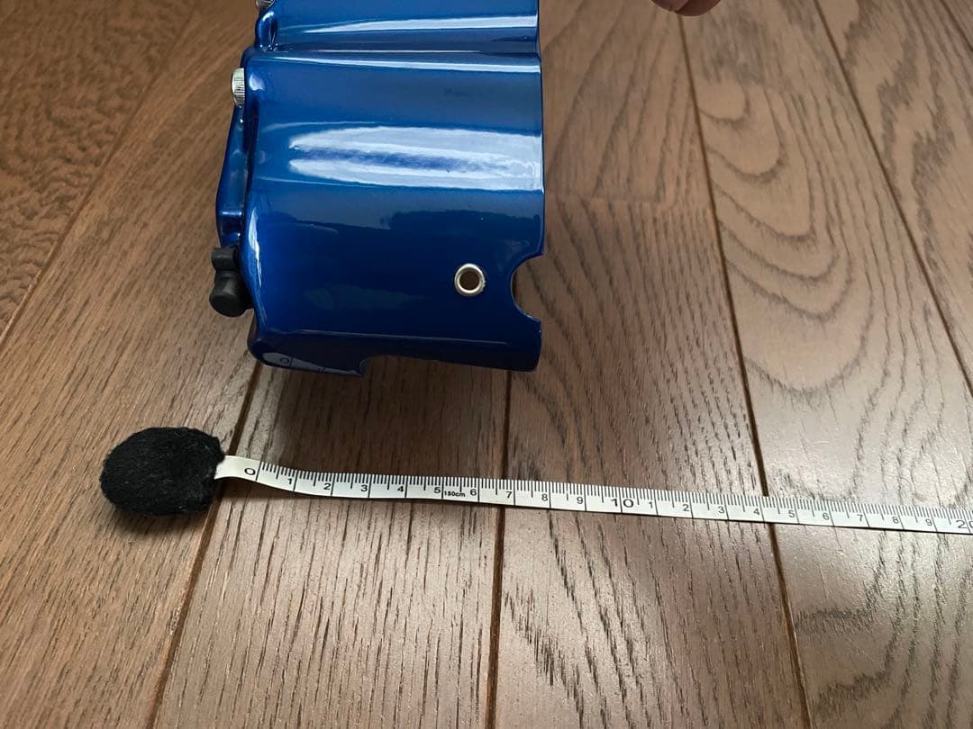 【新品未使用】NZE181H オーリスWEBER Sports キャリパーカバー