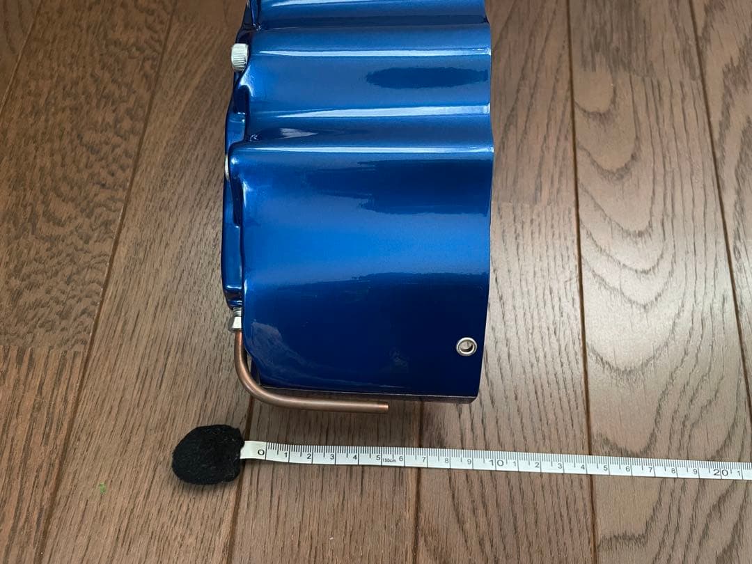 【新品未使用】NZE181H オーリスWEBER Sports キャリパーカバー