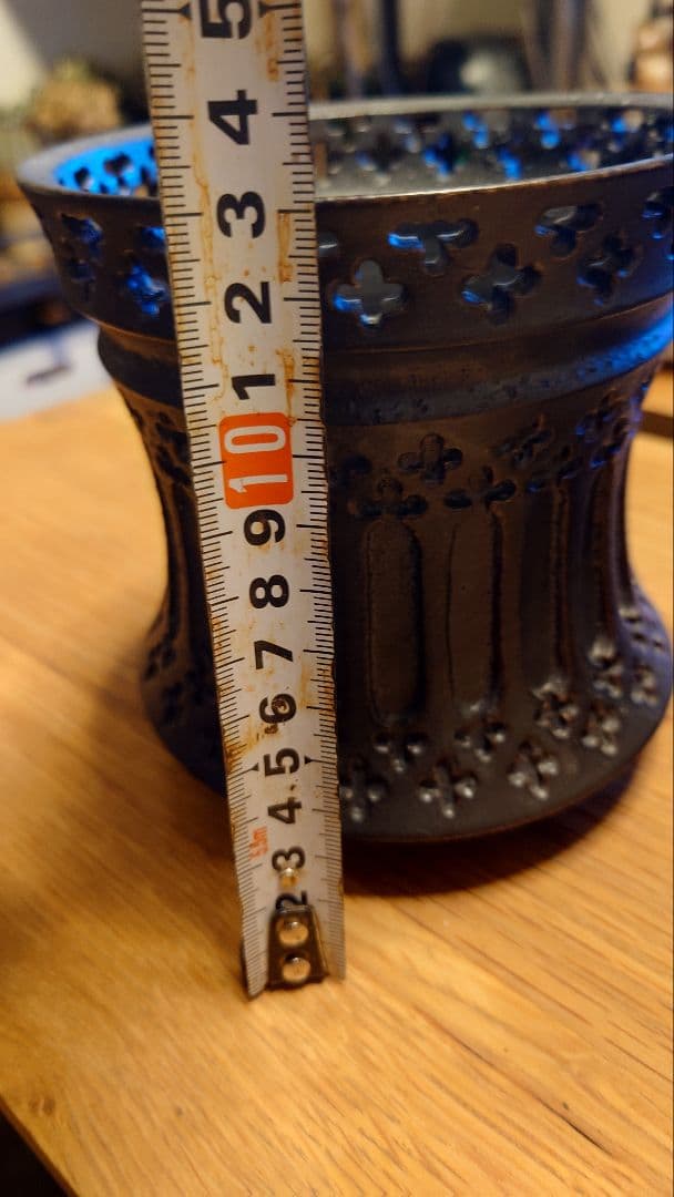 最終値下D.I.P.left botanicalコラボ陶器鉢塊根グラキリスアガベ