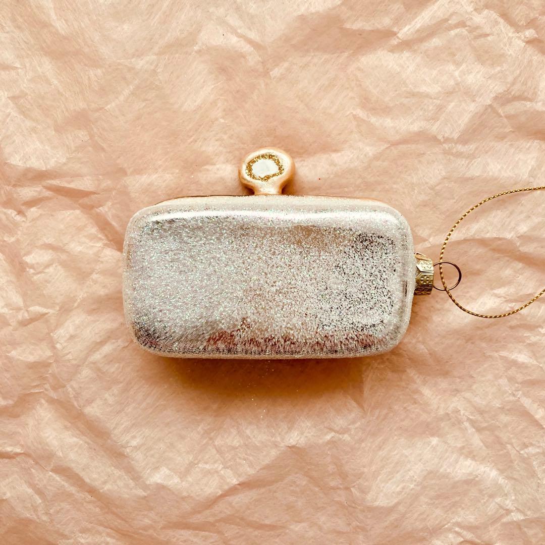 新品未使用 オイルサーディン オーナメント