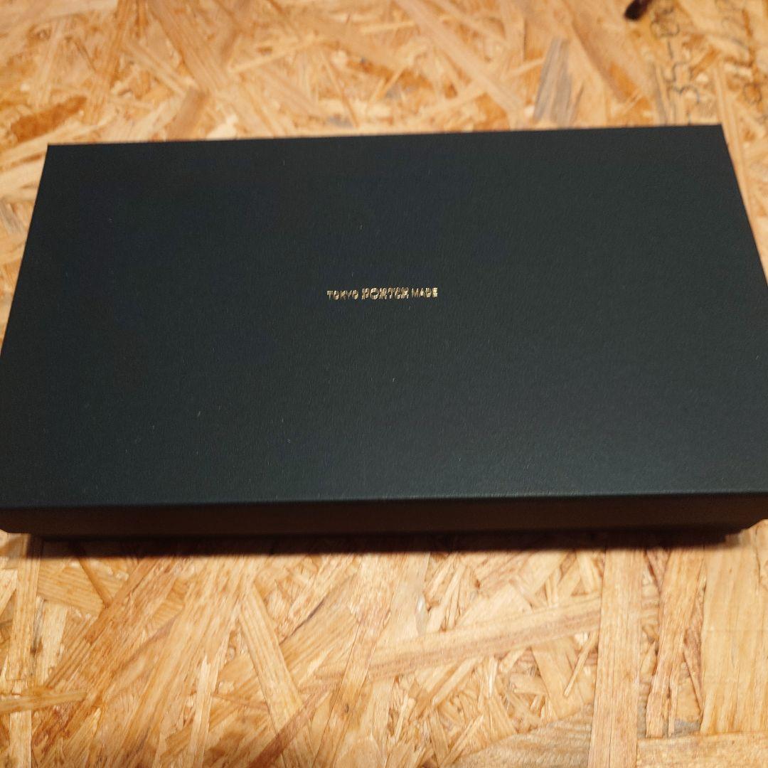 PORTER 黒 長財布 レザー