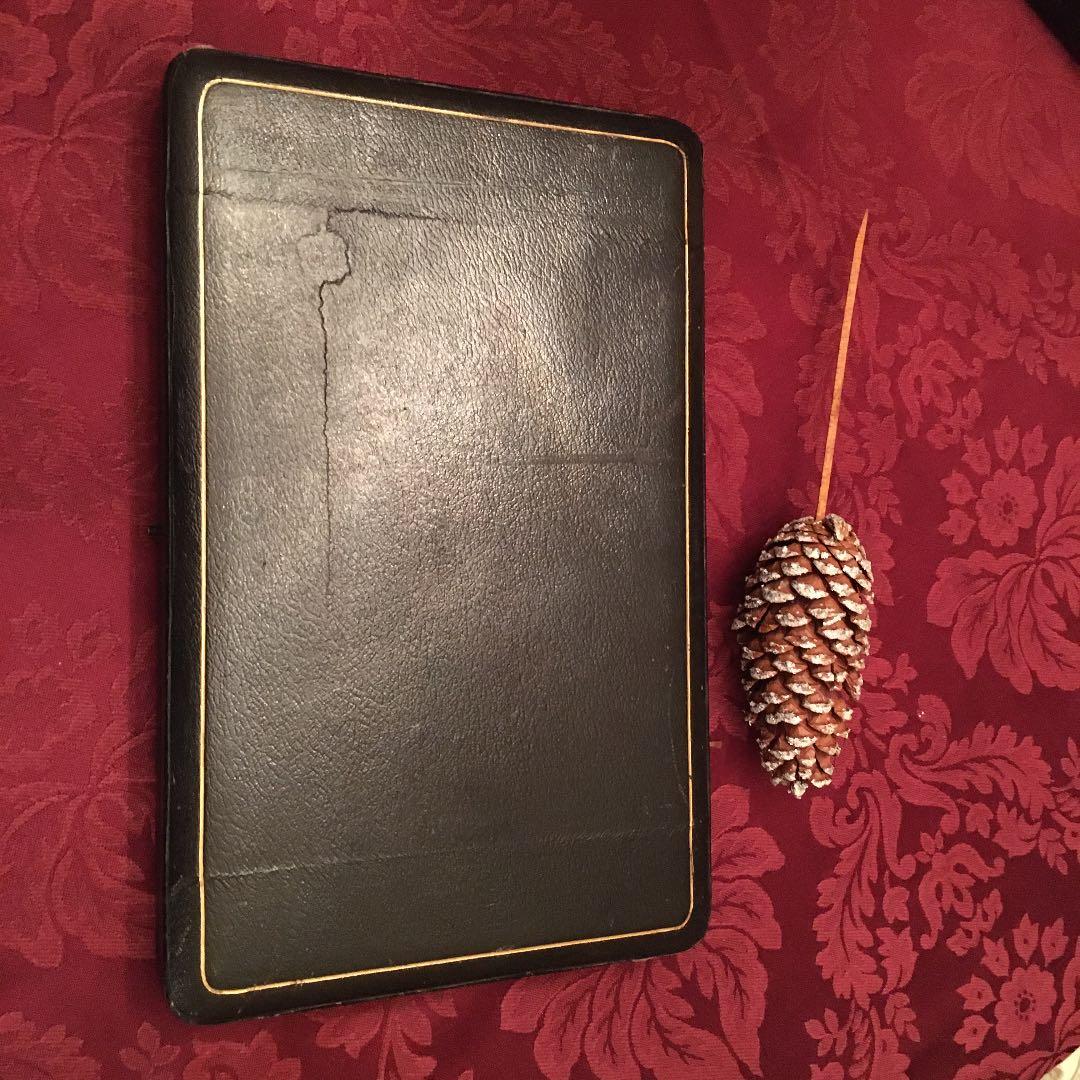 再お値下げ！英国製アンティーク純銀ナイフとフォーク12本お箱入り