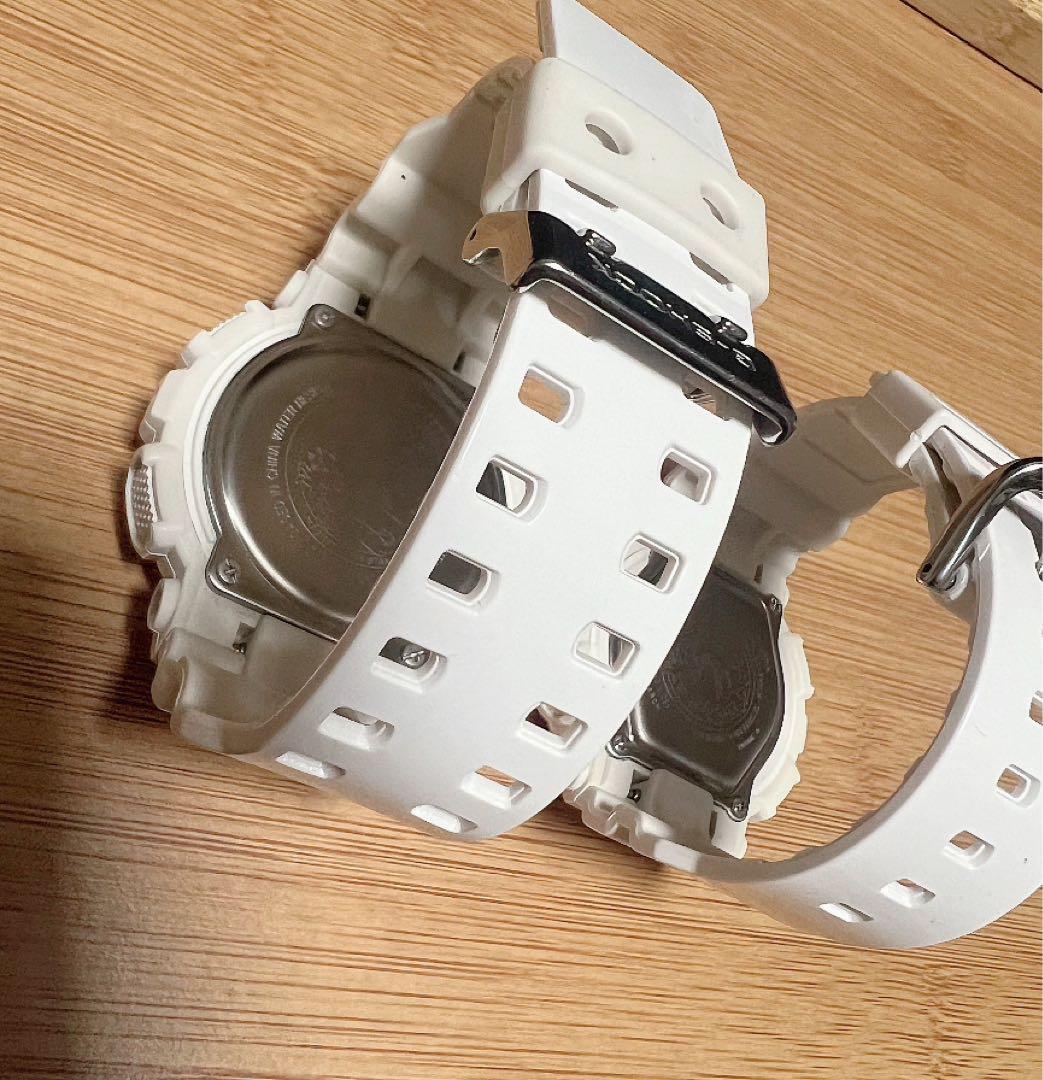 G-SHOCK ペアウォッチ Lovers Collection 2020