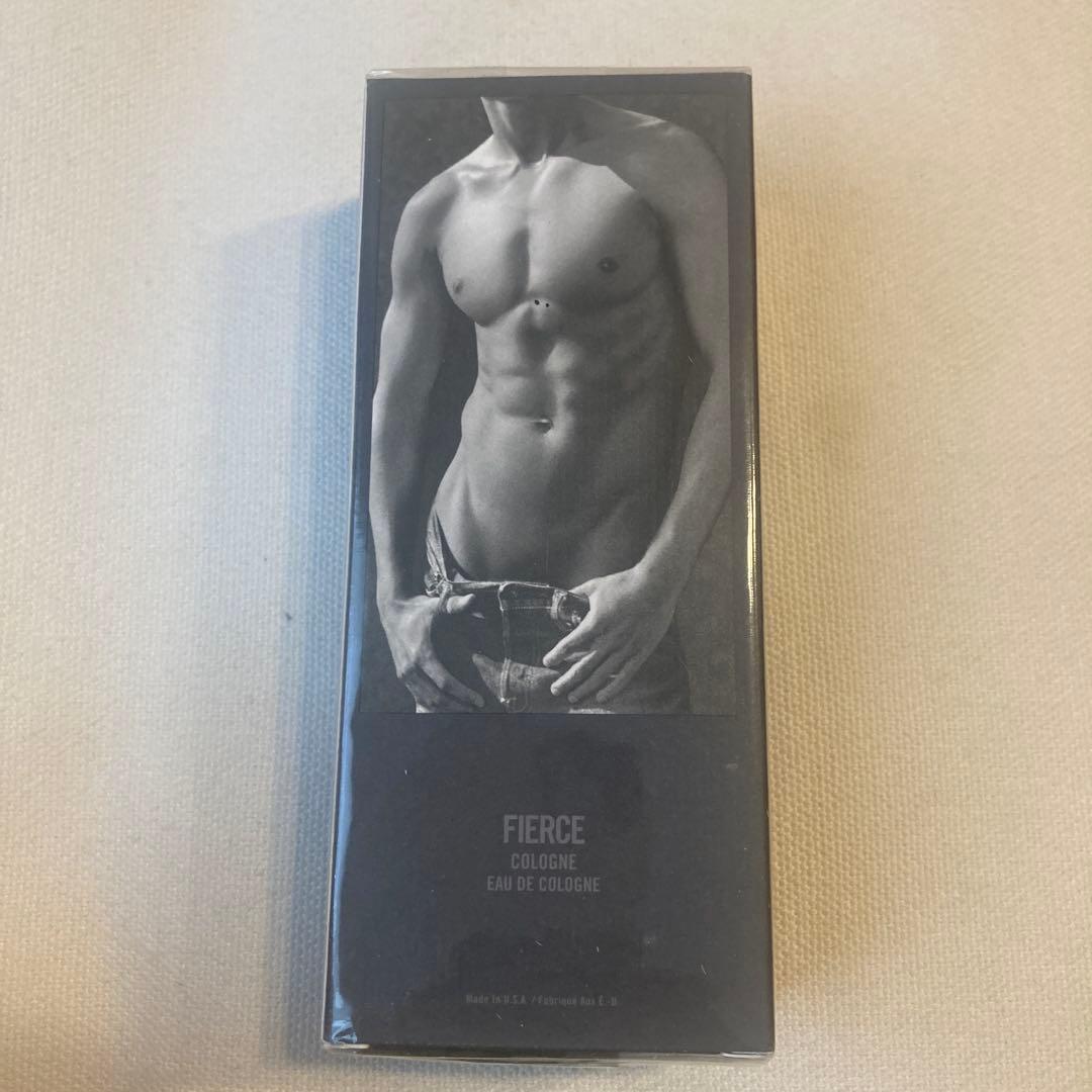 アバクロ　香水　　2本