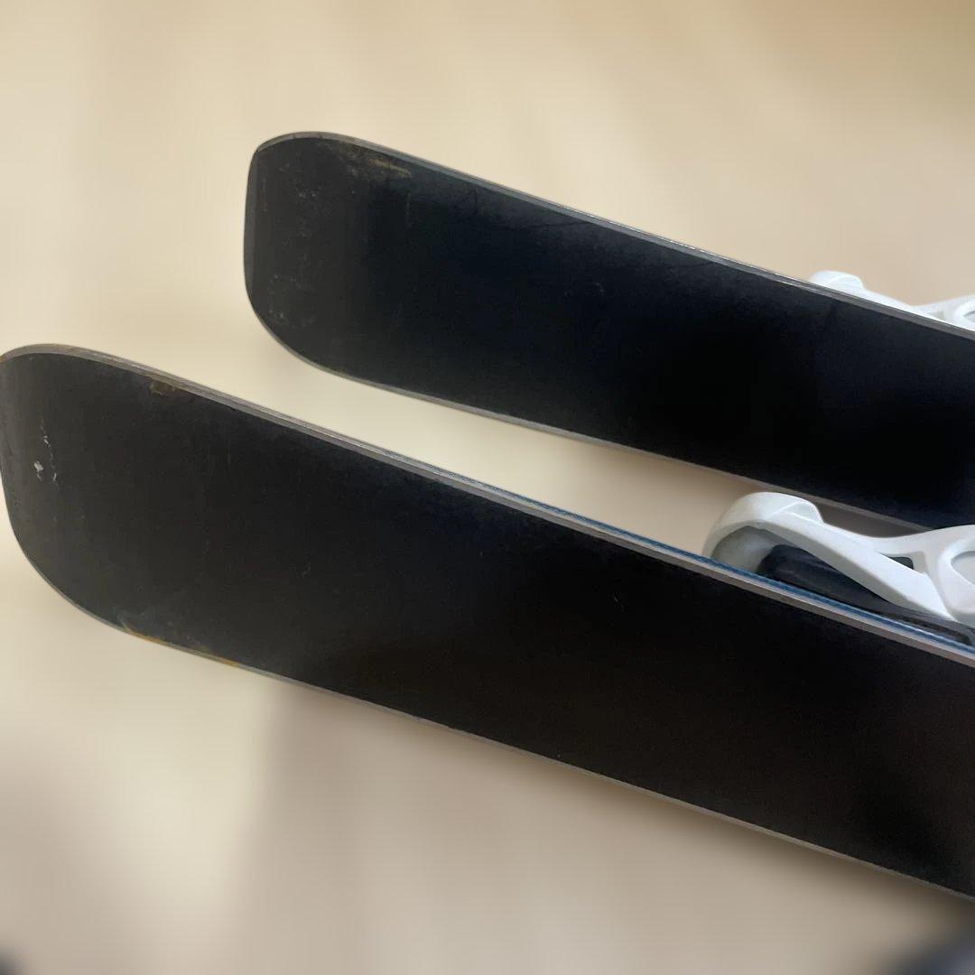 Sheeva スキー板 100cm 幅80mm LIZZARD 4.5