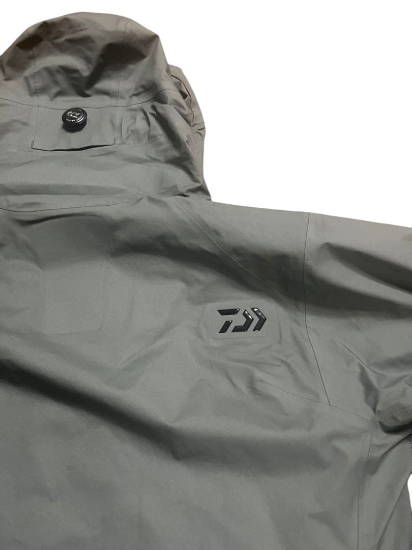 Daiwa ダイワ ゴアテックス DR-1207J・DR-1207P上下セット