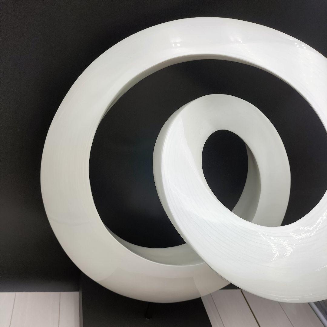 dv'sign◆オブジェ◆置物◆展示品◆(C-2511OB12)