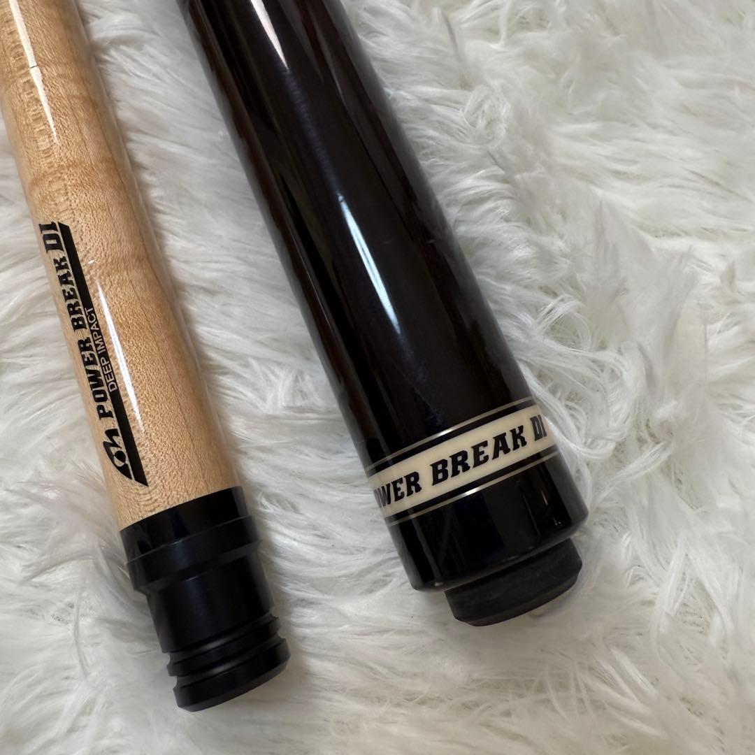 MEZZ POWER BREAK DI パワーブレイク