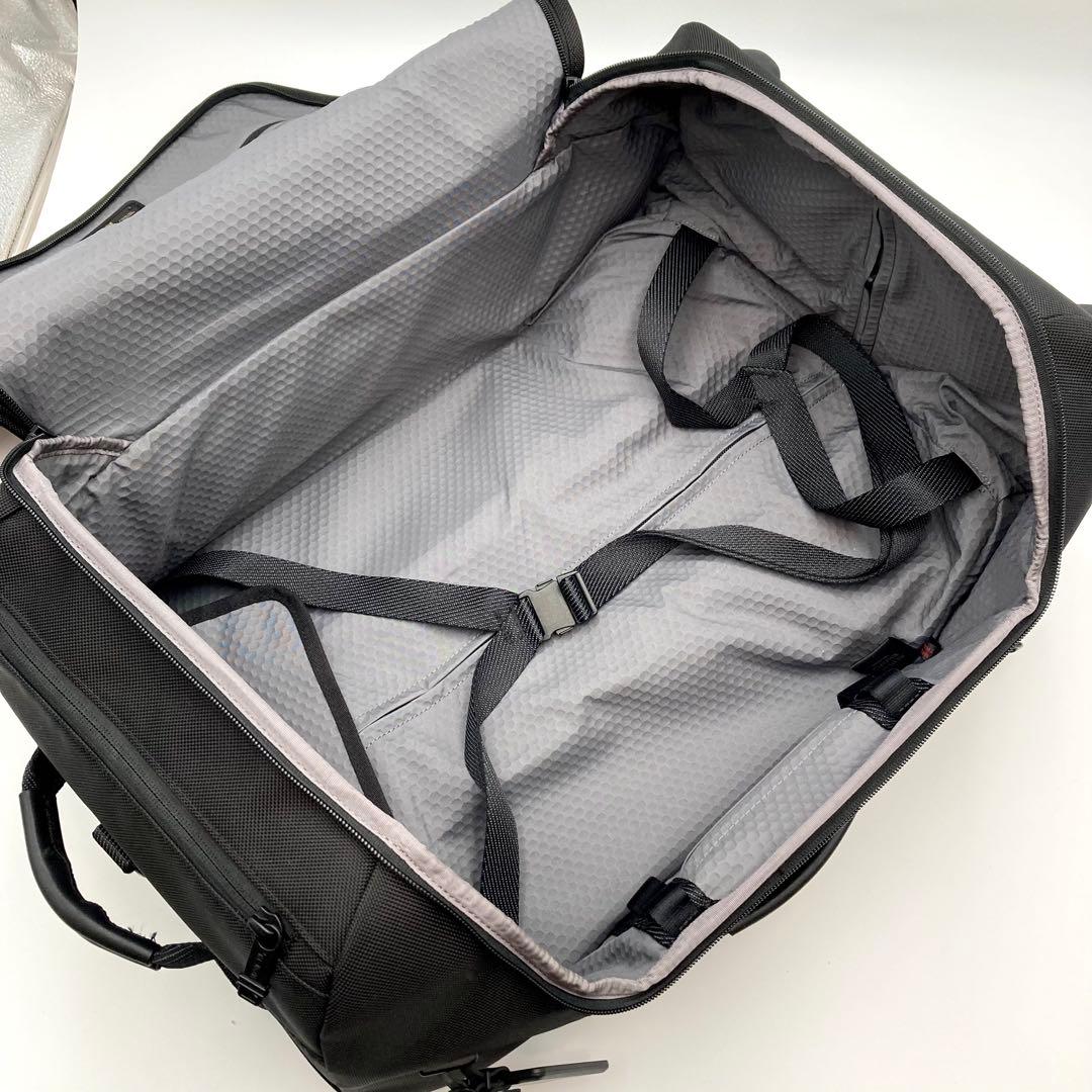 コルテックス✨TUMI ウィールド・ダッフル・キャリーオン キャリーケース