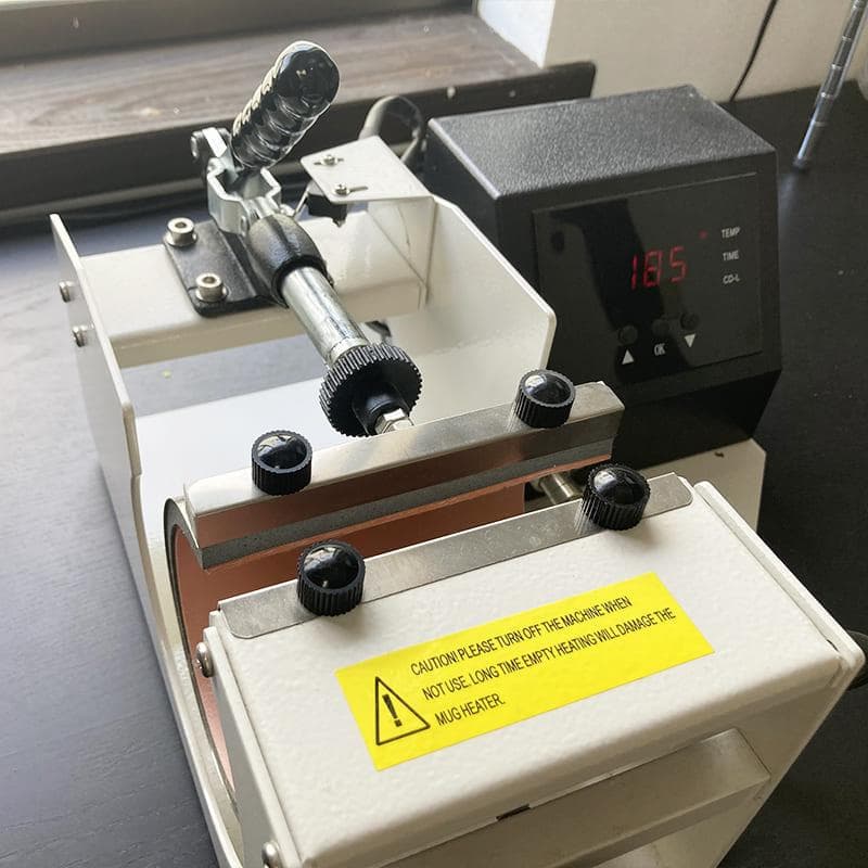 マグカップ 昇華転写 熱転写機 プリンタ インク 小箱 マグ 転写紙 フルセット