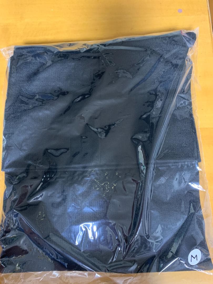 田村装備開発　TTGD SHIELD CRISIS KNIT Mサイズ