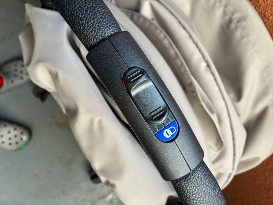 pigeon Bingle ビングル BB4 ベビーカー