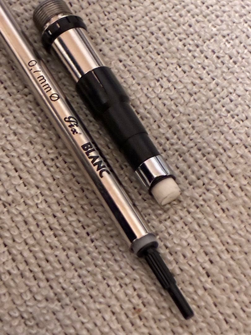 ◾️美品◾️モンブラン165 ペンシル◾️マイスターシュテュック クラシック0.7mm