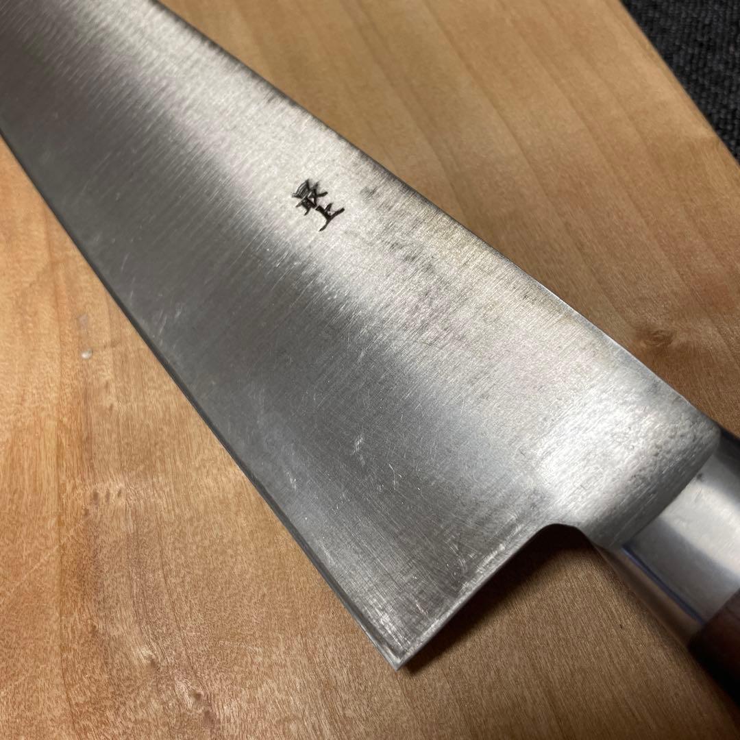 正本総本店　牛刀　最上　尺