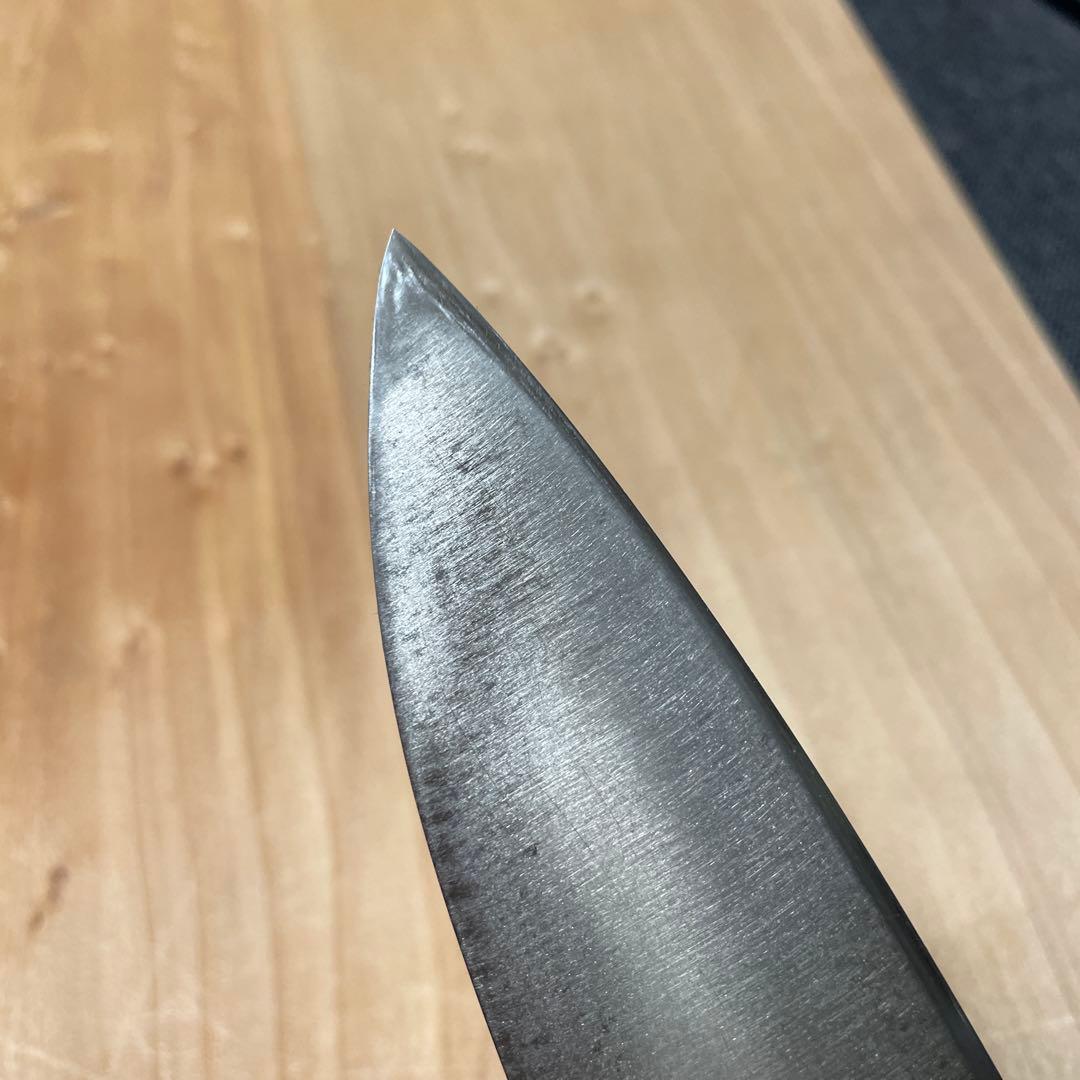 正本総本店　牛刀　最上　尺