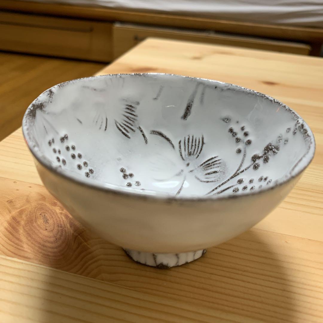 アスティエ　ナッツ皿