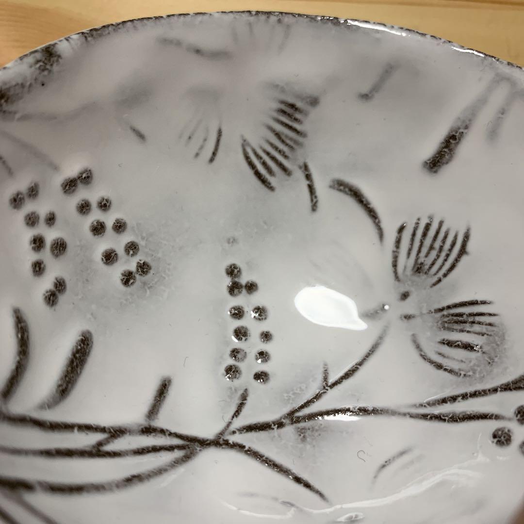 アスティエ　ナッツ皿