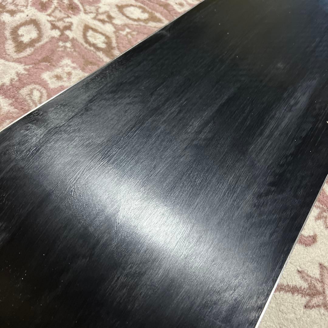 美品 19-20 OGASAKA CT-L 156cm オガサカ カービング