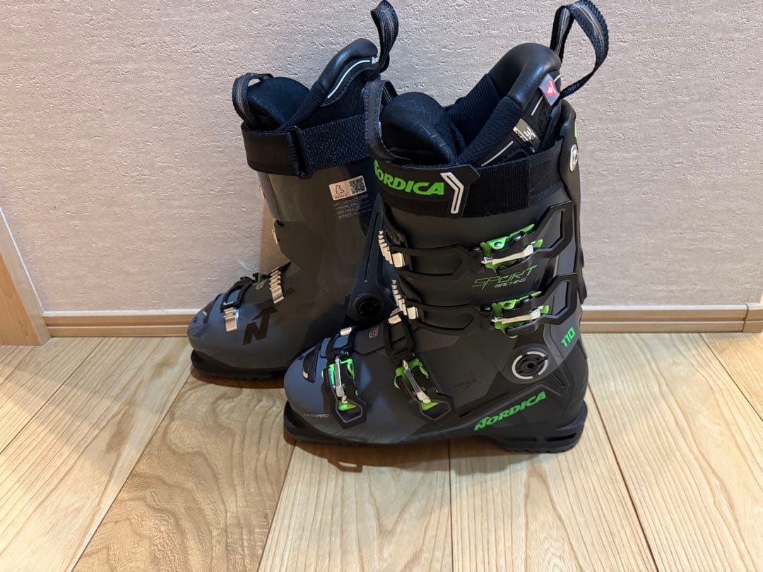 ノルディカ NORDICA SPORTMACHINE 3 110 GW
