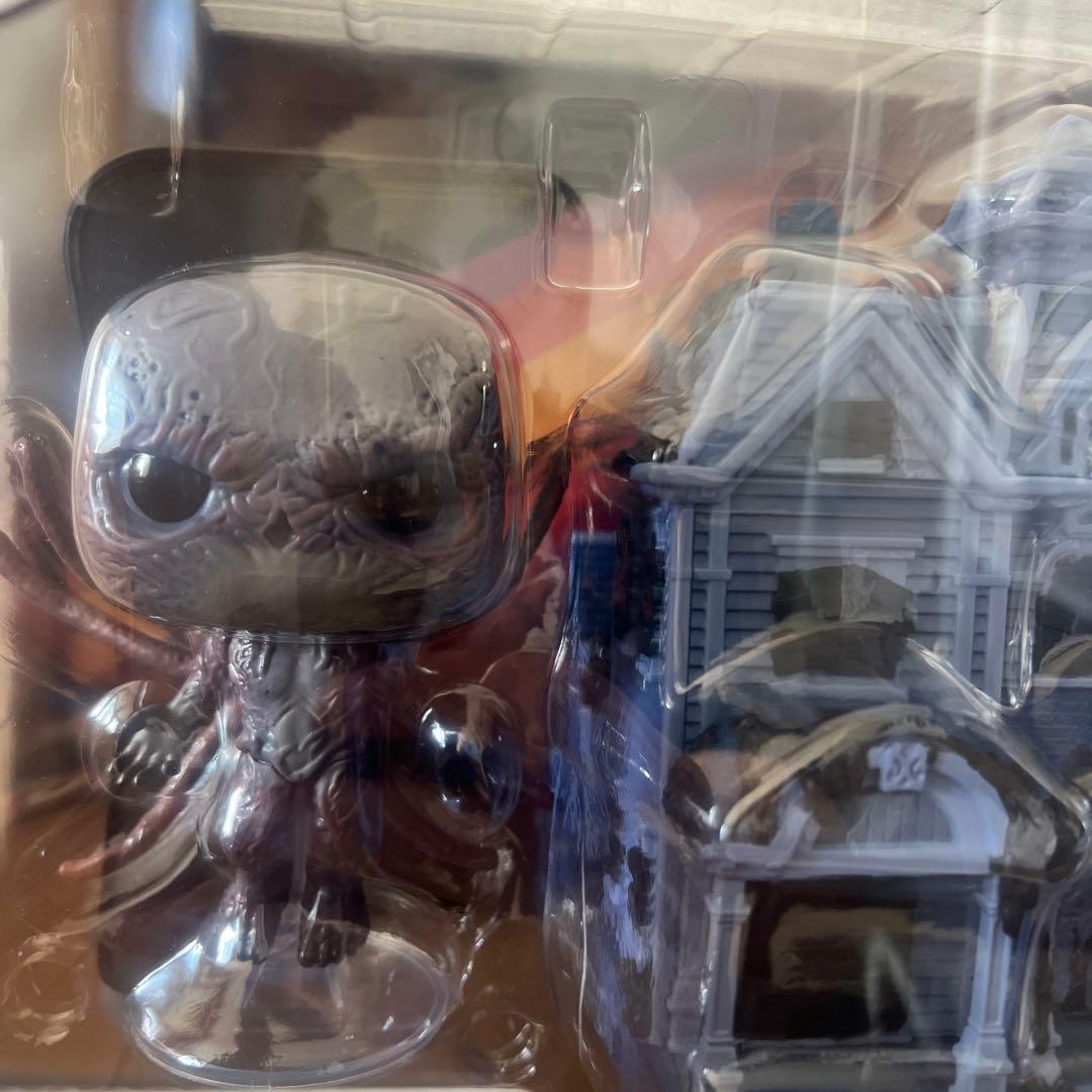 funko pop! ストレンジャーシングス　ヴェクナ