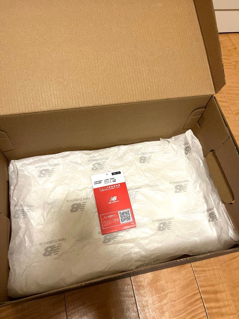 ニューバランス（NewBalance）M1000CA