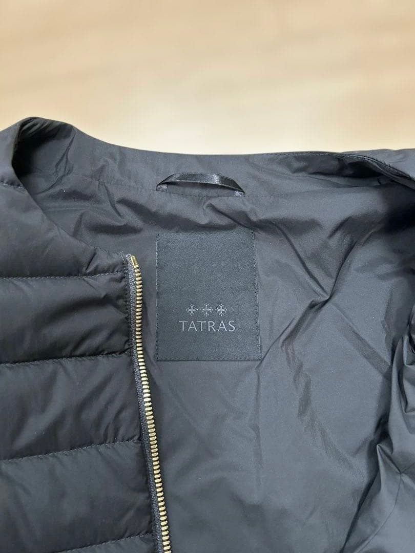 タトラス　ノコ