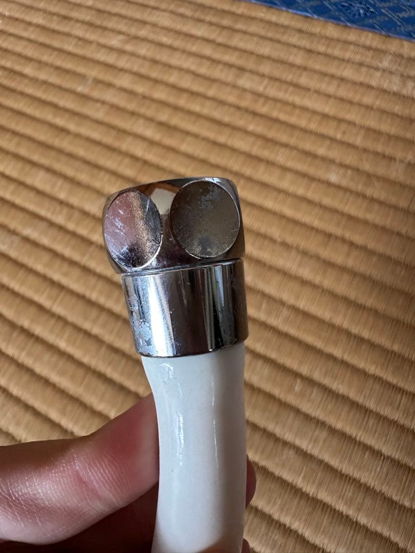 北やーん BathSpring バスルーム浄水器