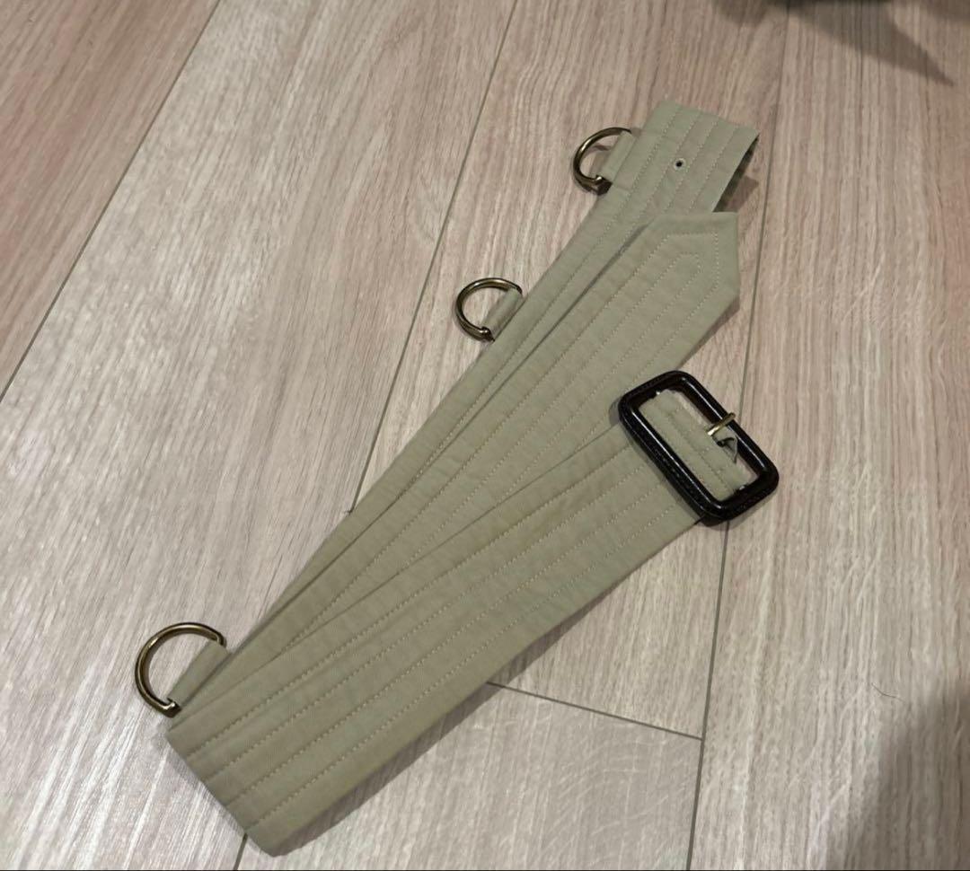 m*す様 バーバリー　トレンチコート　S