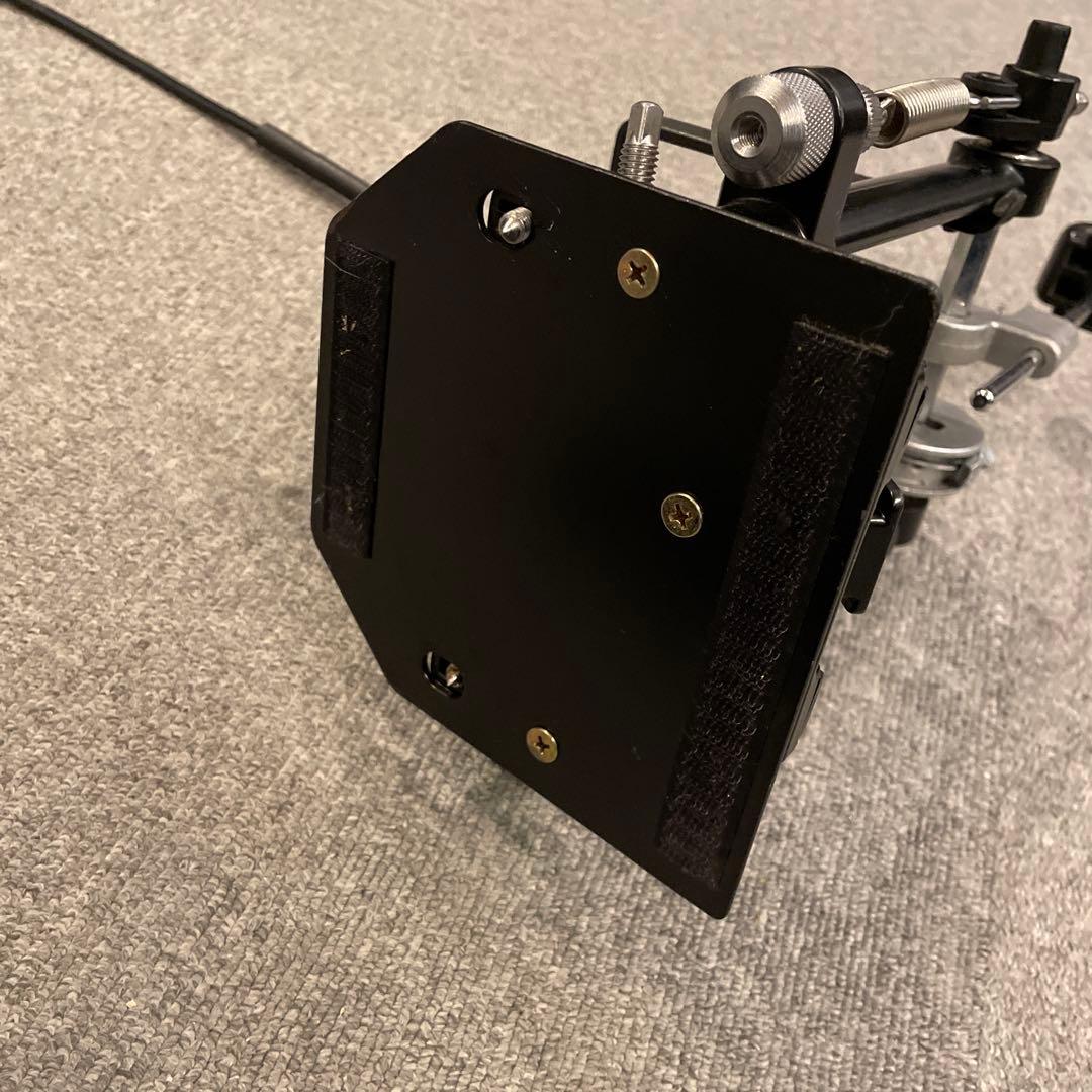 MAXTONE カホン リモートペダル 送料込 バスドラ ペダル ワイアー