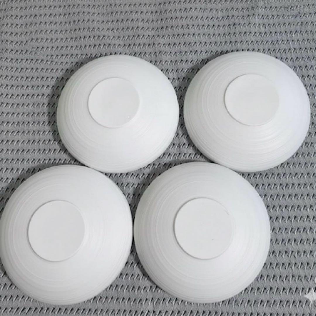 J.L Coquetジャン・ルイ・コケ　バブル 16cm 4枚セット