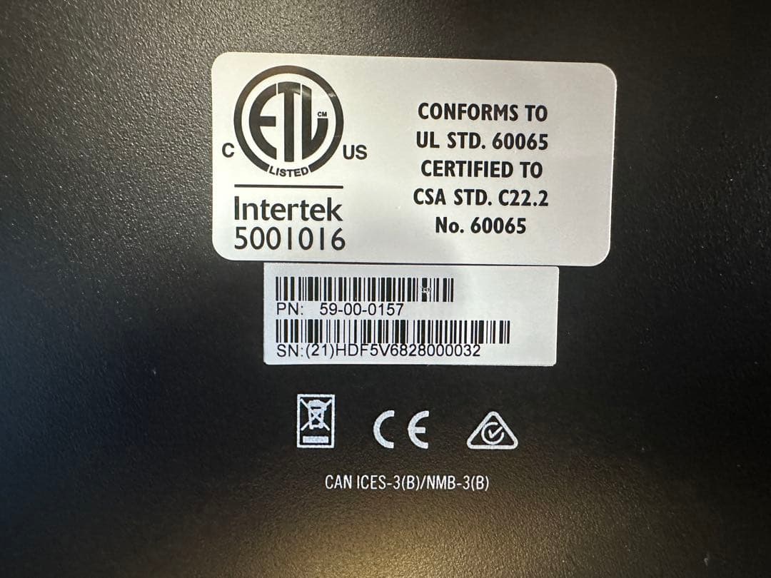 ★最終値下　美品 Line6 Helix Floor マルチエフェクター