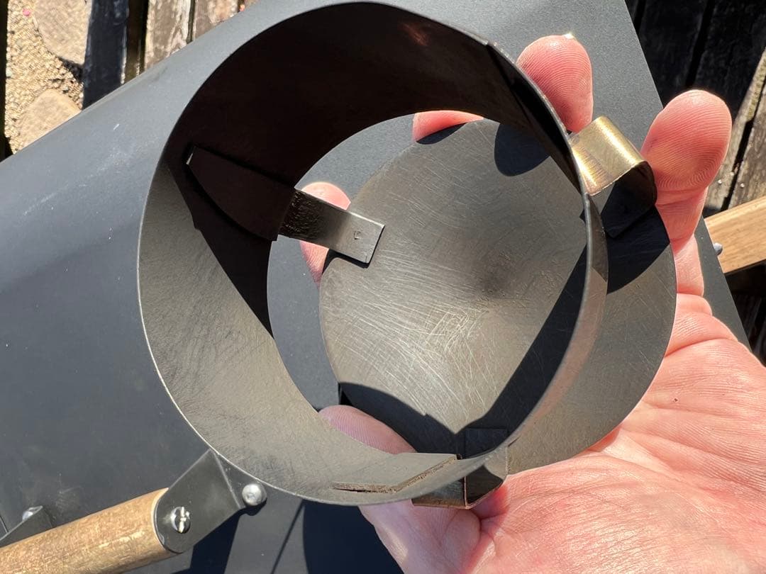 釜焼名人2 ENRO エンロ