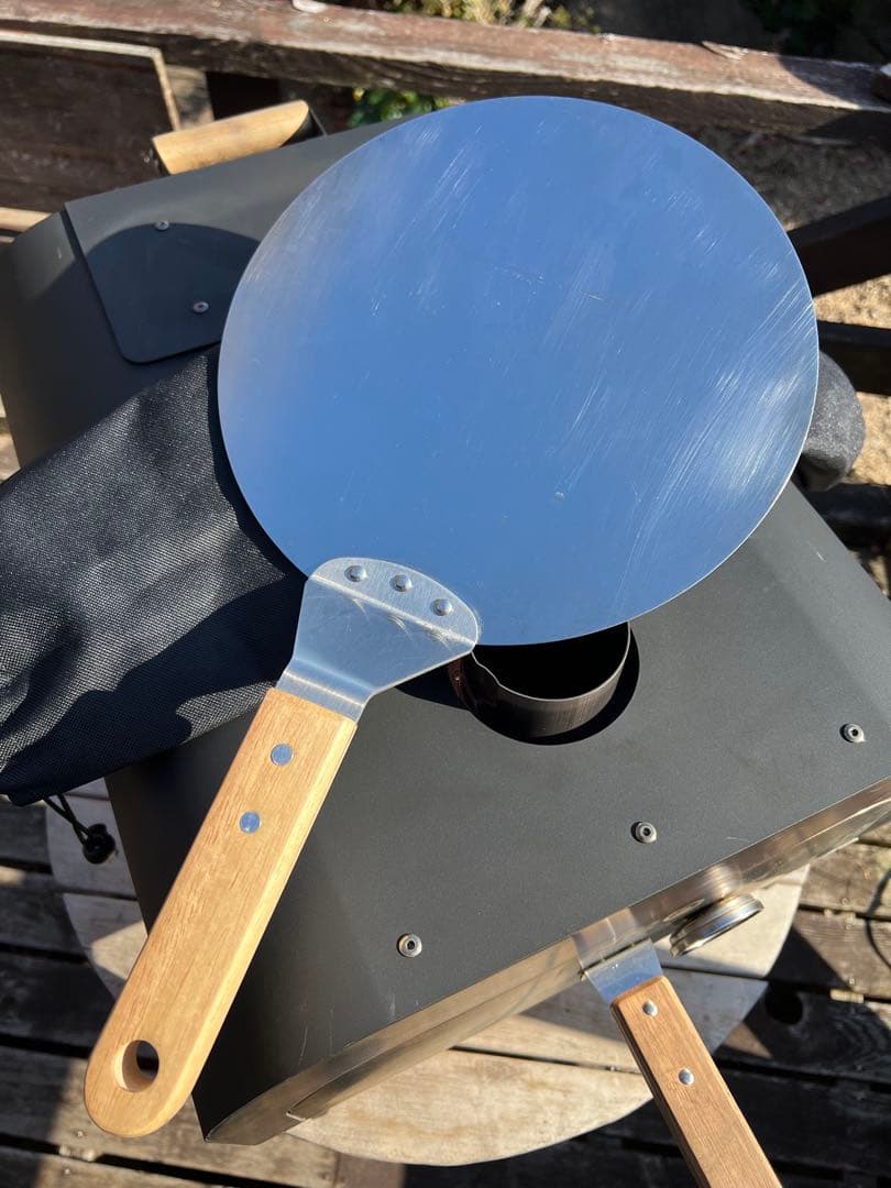 釜焼名人2 ENRO エンロ