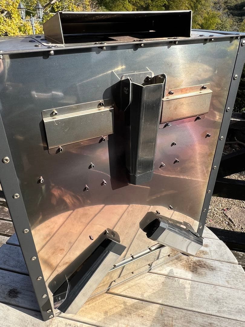 釜焼名人2 ENRO エンロ