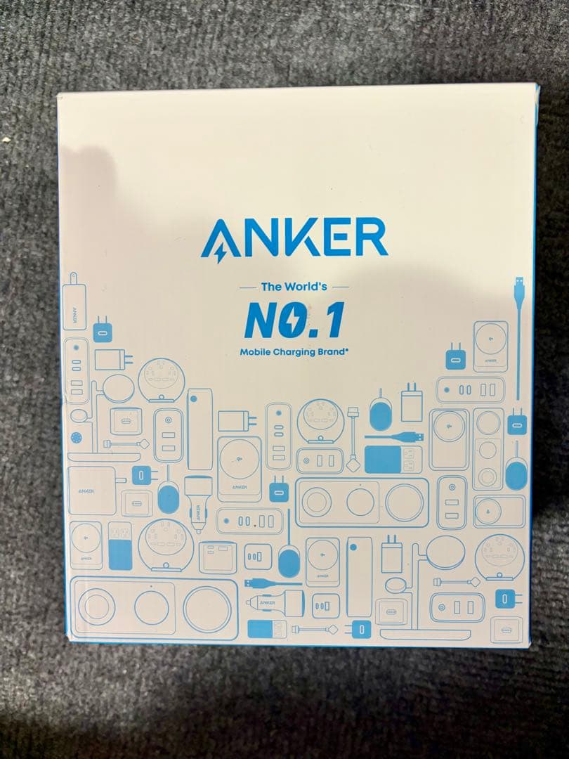 新品　Anker Nano ドッキングステーション (13-in-1, 着脱式)