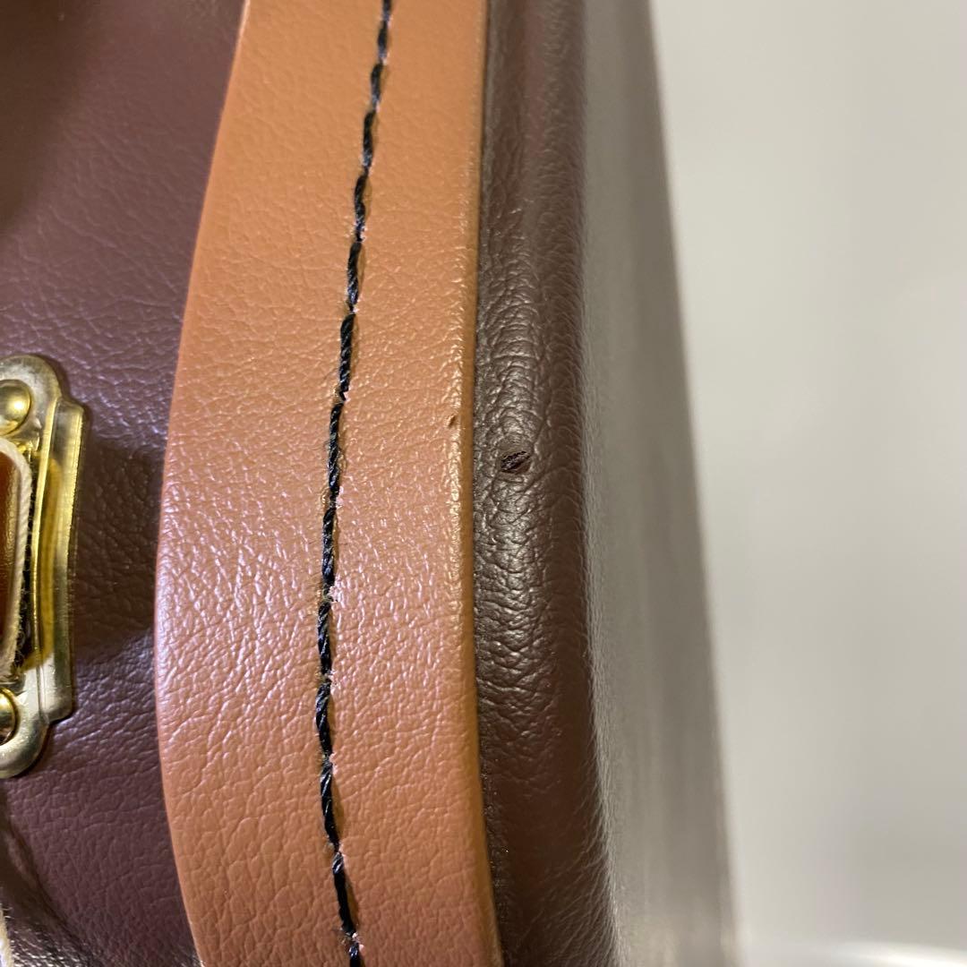 希少✨美品✨GRETSCH Black Cat 浅井健一　ハードケース