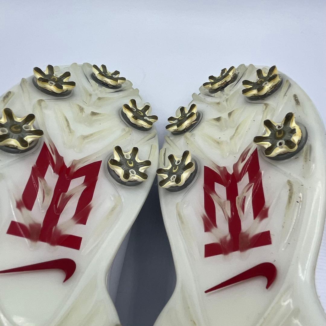 ナイキ GOLF タイガーウッズ NIKE AIR ZOOM TW20 29