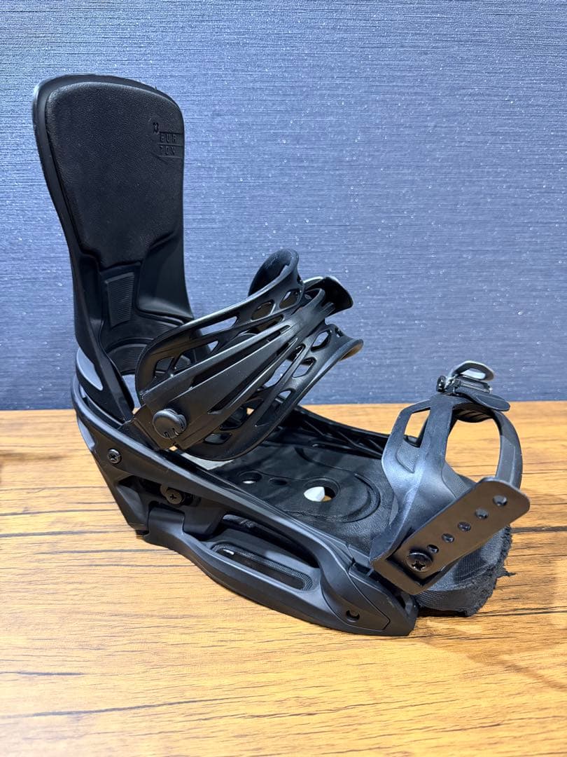 BURTON 21-22 CARTEL X EST Mサイズ カーテルエックス