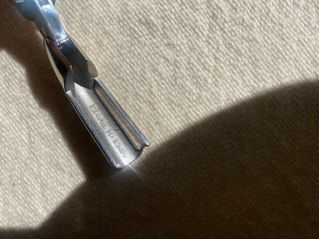 フランス製Forge de Laguiole（フォルジュ ド ライヨール） ソム