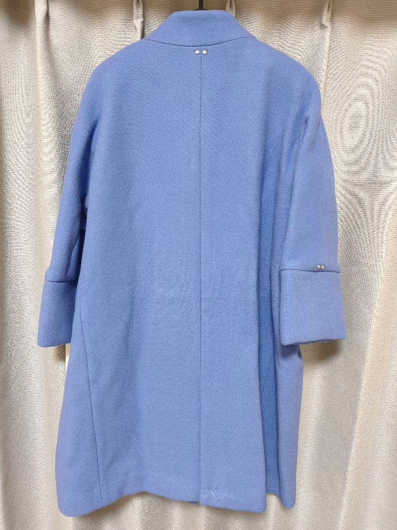 Aga+　ヤマダヤ　コート