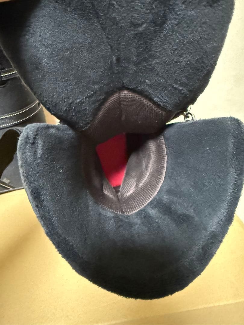 スノーボードブーツ HEAD SCOUT BOA 27cm 美品