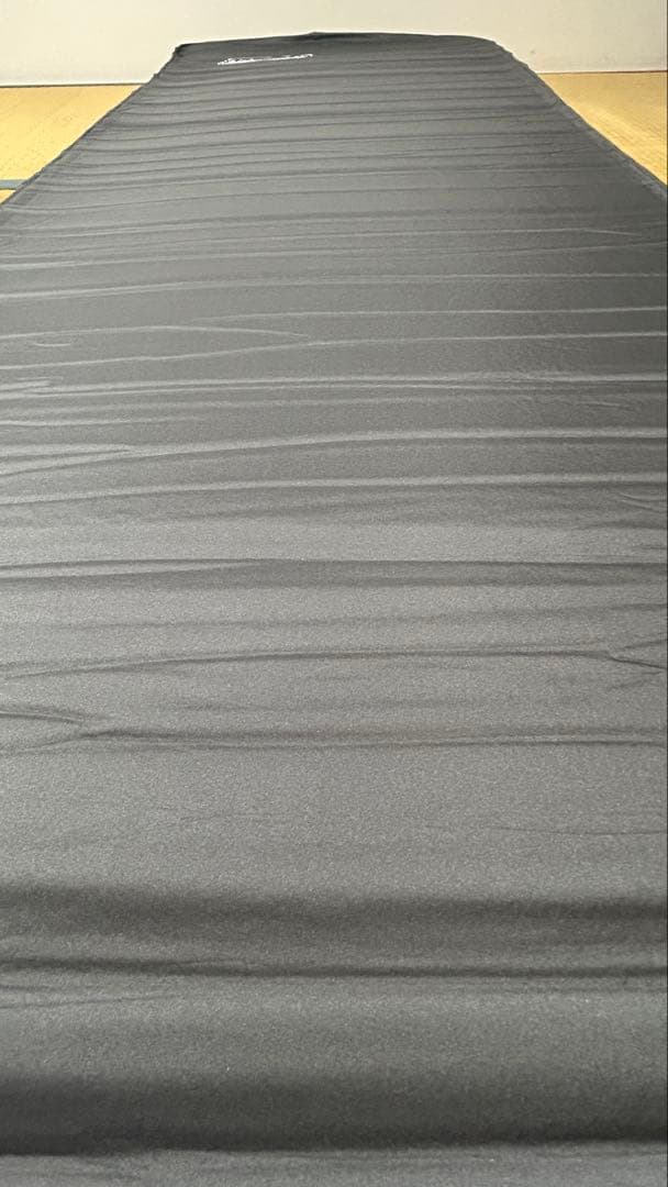 美品 Coleman キャンパーズインフレーターマット ハイピークシングル