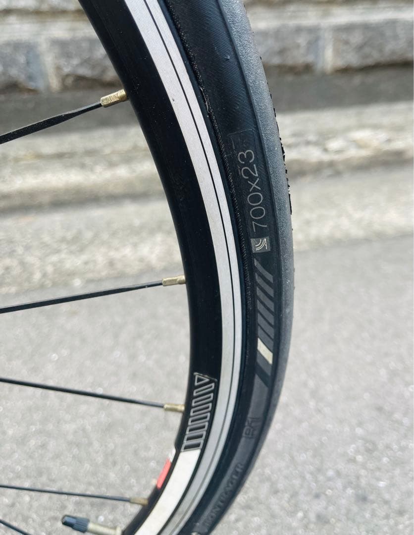 TREK MADONE2.1 トレック マドン 105 ロードバイク 大阪引取り