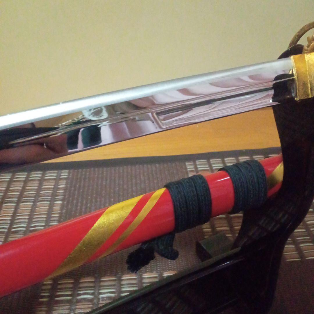 居合刀脇差(模造刀　模擬刀)