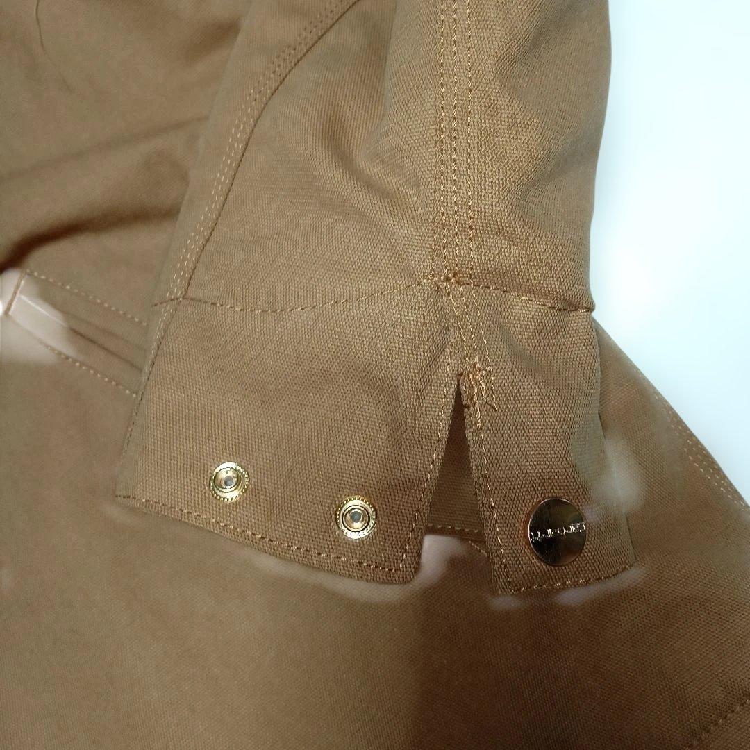 カーハート デトロイトジャケット